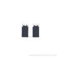 1.27mm Pitch PCI Connector Dual Row 6P